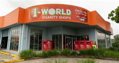 1 world charity shop|1 world charity shop underwood.